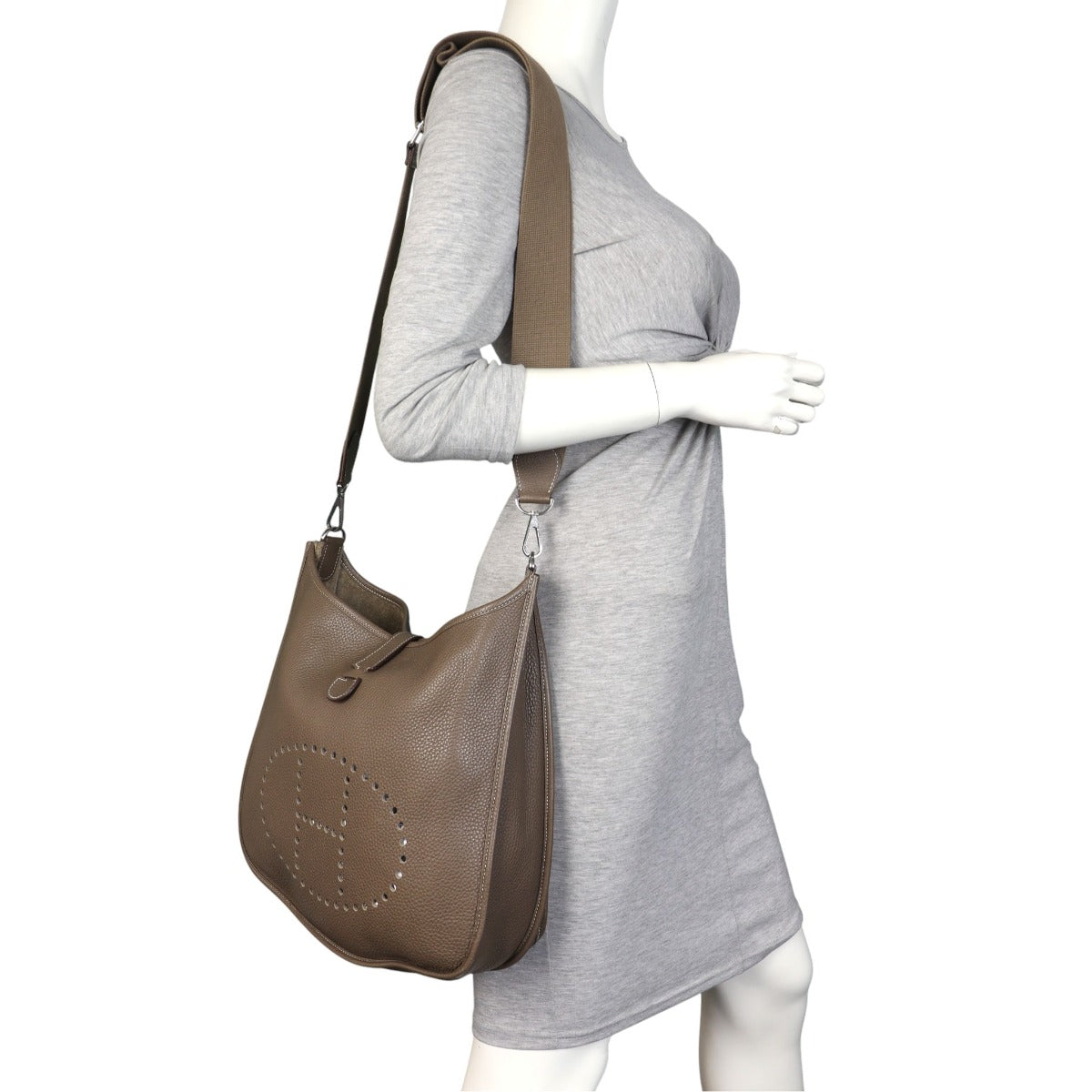 Hermes Evelyne III 29