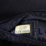 Chanel Camellia Chocolate Bar Flap Bag Mini