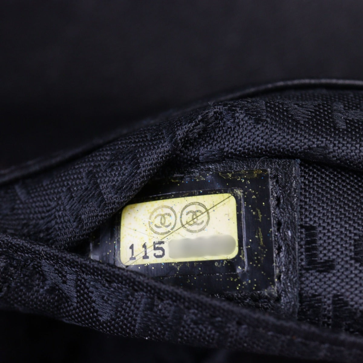 Chanel Camellia Chocolate Bar Flap Bag Mini