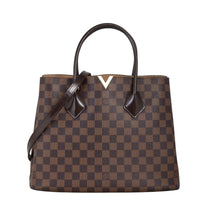 Louis Vuitton Kensington Damier Ebene