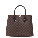 Louis Vuitton Kensington Damier Ebene