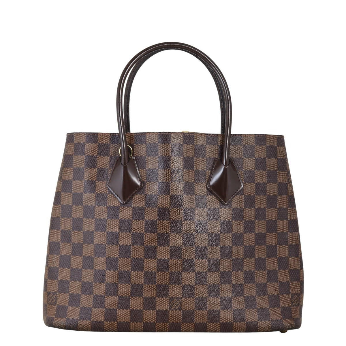 Louis Vuitton Kensington Damier Ebene