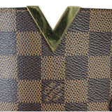 Louis Vuitton Kensington Damier Ebene