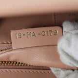 Dior 30 Montaigne Bag