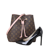 Louis Vuitton NeoNoe Monogram