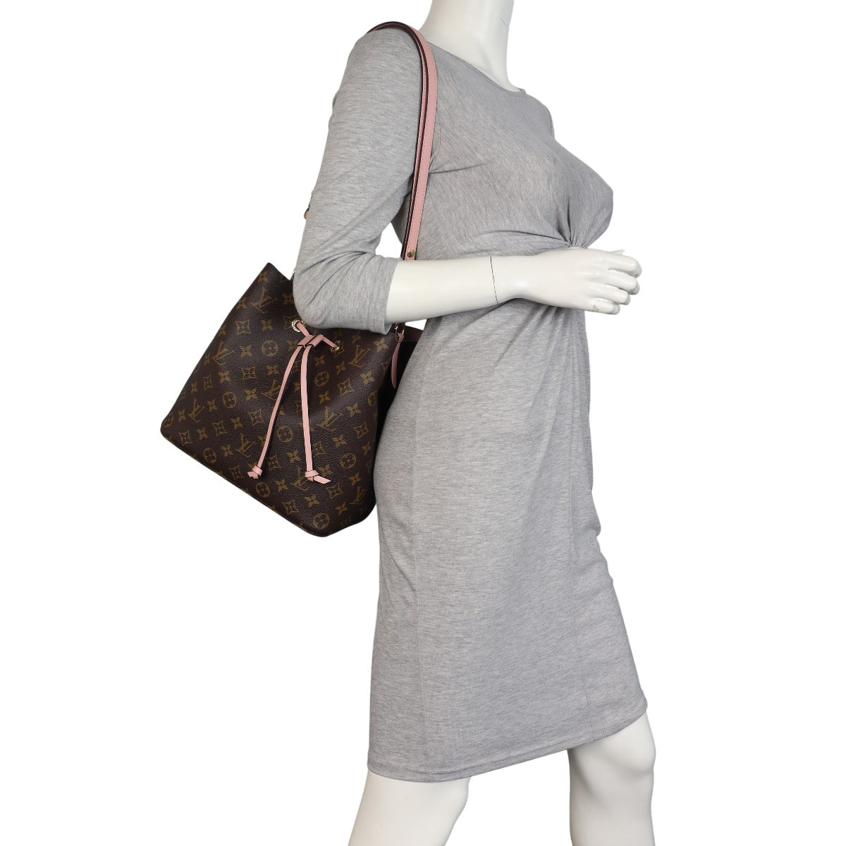 Louis Vuitton NeoNoe Monogram