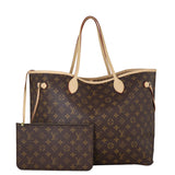 Louis Vuitton Neverfull GM Monogram