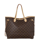 Louis Vuitton Neverfull GM Monogram