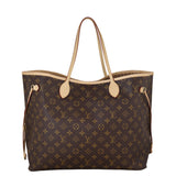 Louis Vuitton Neverfull GM Monogram