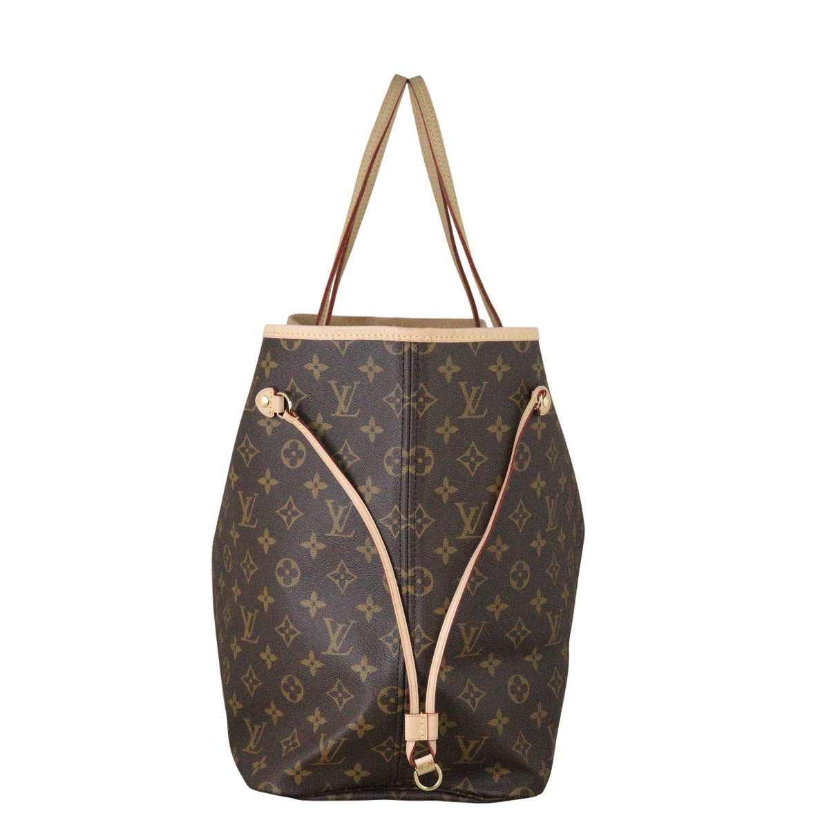 Louis Vuitton Neverfull GM Monogram