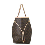 Louis Vuitton Neverfull GM Monogram