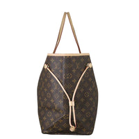Louis Vuitton Neverfull GM Monogram