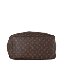 Louis Vuitton Neverfull GM Monogram