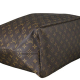 Louis Vuitton Neverfull GM Monogram