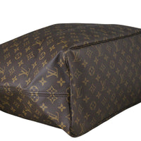 Louis Vuitton Neverfull GM Monogram