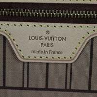 Louis Vuitton Neverfull GM Monogram