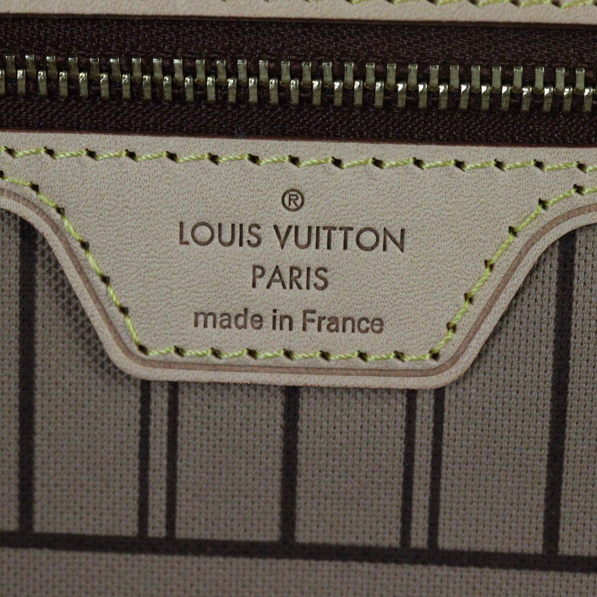 Louis Vuitton Neverfull GM Monogram
