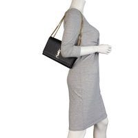 Saint Laurent Kate Chain Bag Medium