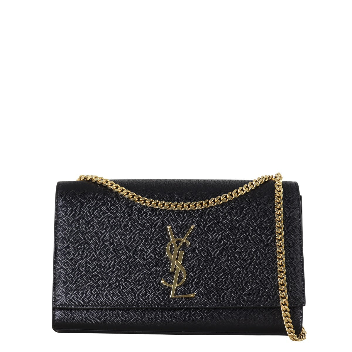 Saint Laurent Kate Chain Bag Medium