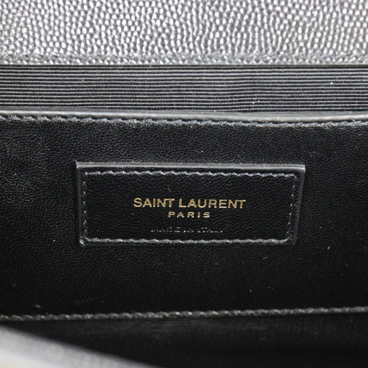 Saint Laurent Kate Chain Bag Medium