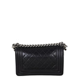 Chanel Boy Small