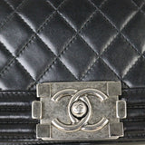 Chanel Boy Small