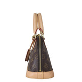 Louis Vuitton Alma BB Monogram