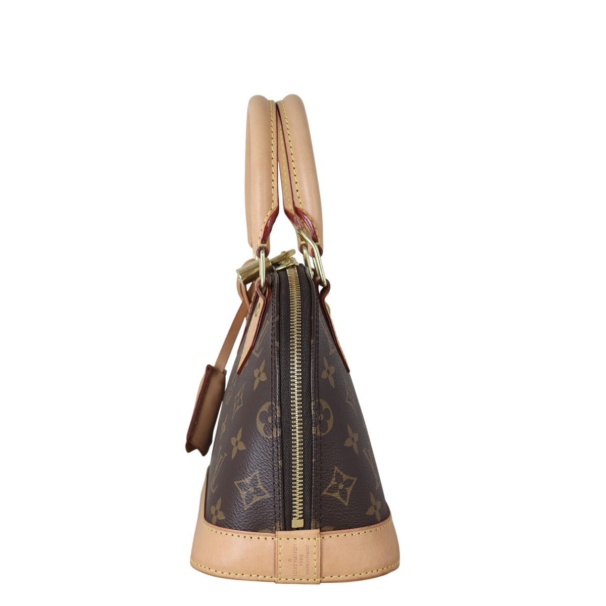 Louis Vuitton Alma BB Monogram