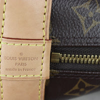 Louis Vuitton Alma BB Monogram