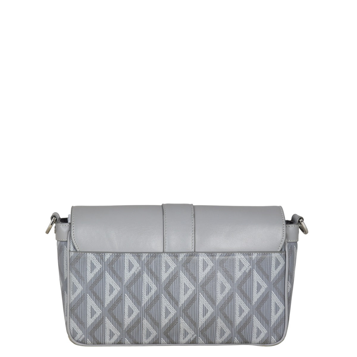 Dior CD Diamond Hit the Road Shoulder Bag – Luxe.It.Fwd