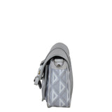 Dior CD Diamond Hit the Road Shoulder Bag