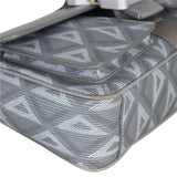 Dior CD Diamond Hit the Road Shoulder Bag