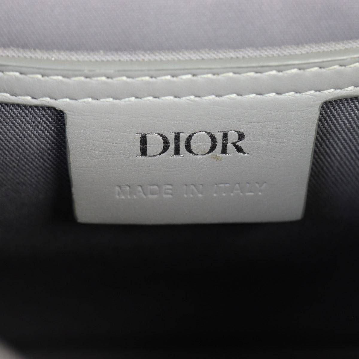 Dior CD Diamond Hit the Road Shoulder Bag – Luxe.It.Fwd