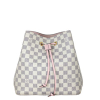 Louis Vuitton NeoNoe Damier Azur
