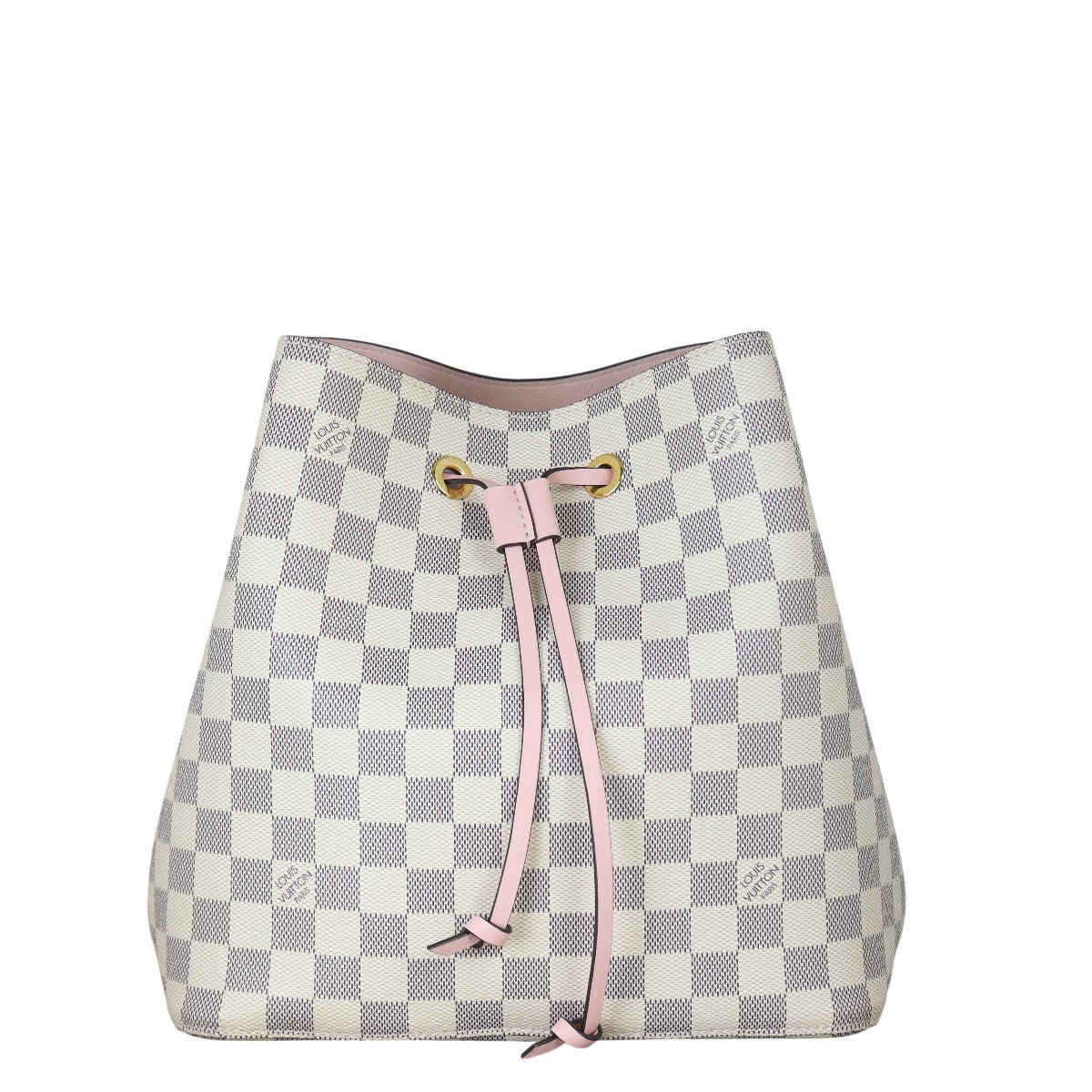 Louis Vuitton NeoNoe Damier Azur