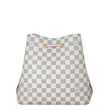 Louis Vuitton NeoNoe Damier Azur