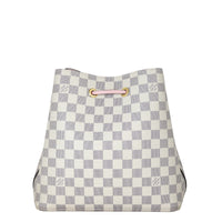 Louis Vuitton NeoNoe Damier Azur