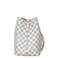 Louis Vuitton NeoNoe Damier Azur