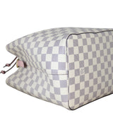 Louis Vuitton NeoNoe Damier Azur