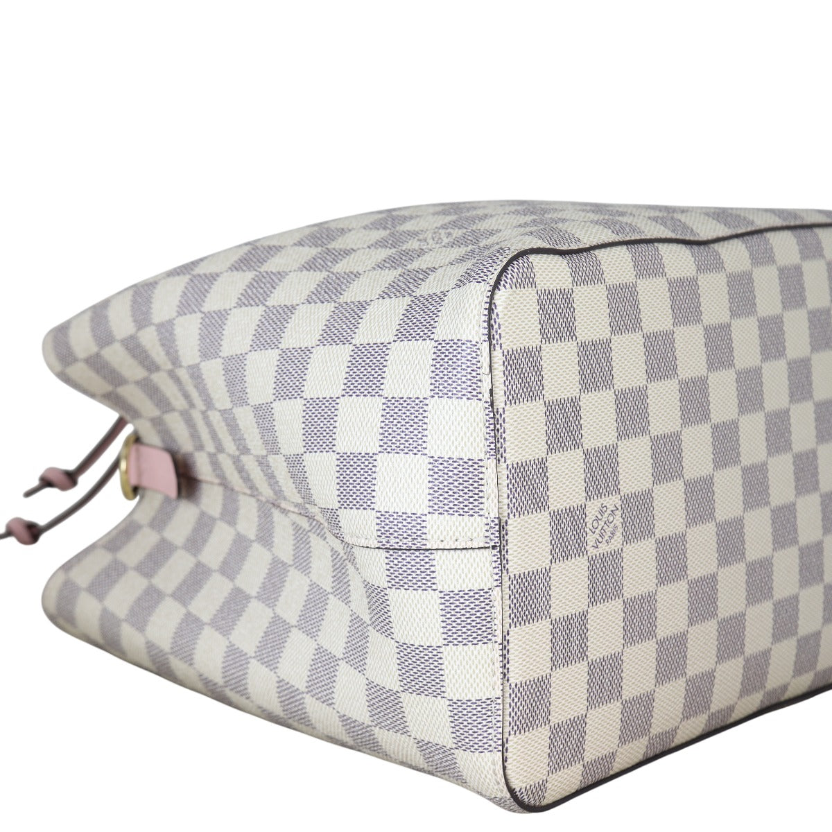 Louis Vuitton NeoNoe Damier Azur