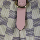 Louis Vuitton NeoNoe Damier Azur