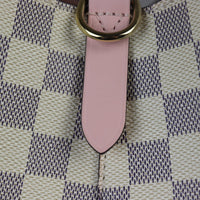 Louis Vuitton NeoNoe Damier Azur