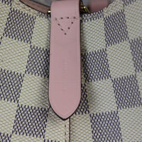 Louis Vuitton NeoNoe Damier Azur