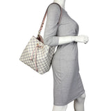 Louis Vuitton NeoNoe Damier Azur