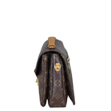 Louis Vuitton Pochette Metis Monogram