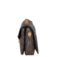 Louis Vuitton Pochette Metis Monogram