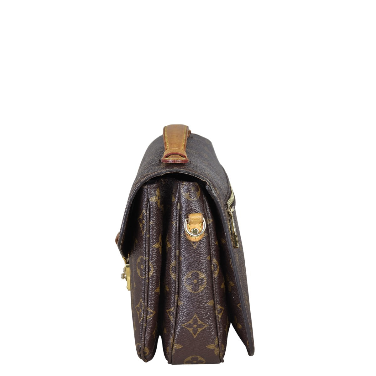 Louis Vuitton Pochette Metis Monogram