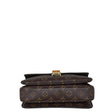 Louis Vuitton Pochette Metis Monogram