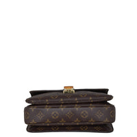 Louis Vuitton Pochette Metis Monogram