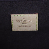Louis Vuitton Pochette Metis Monogram